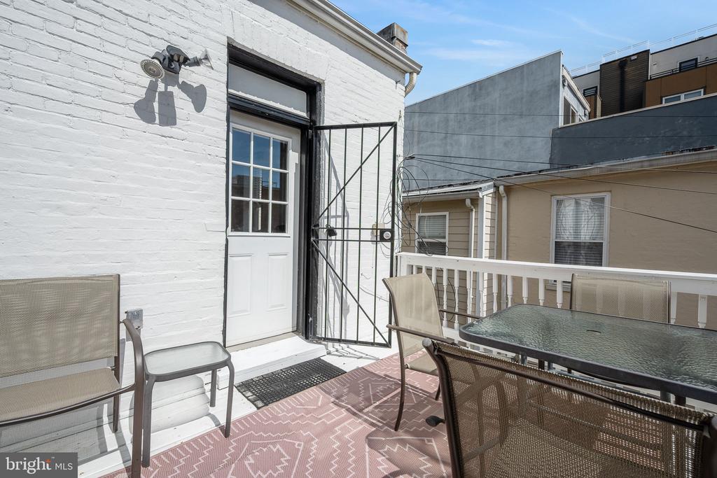 922 N STREET NW Unit: 2