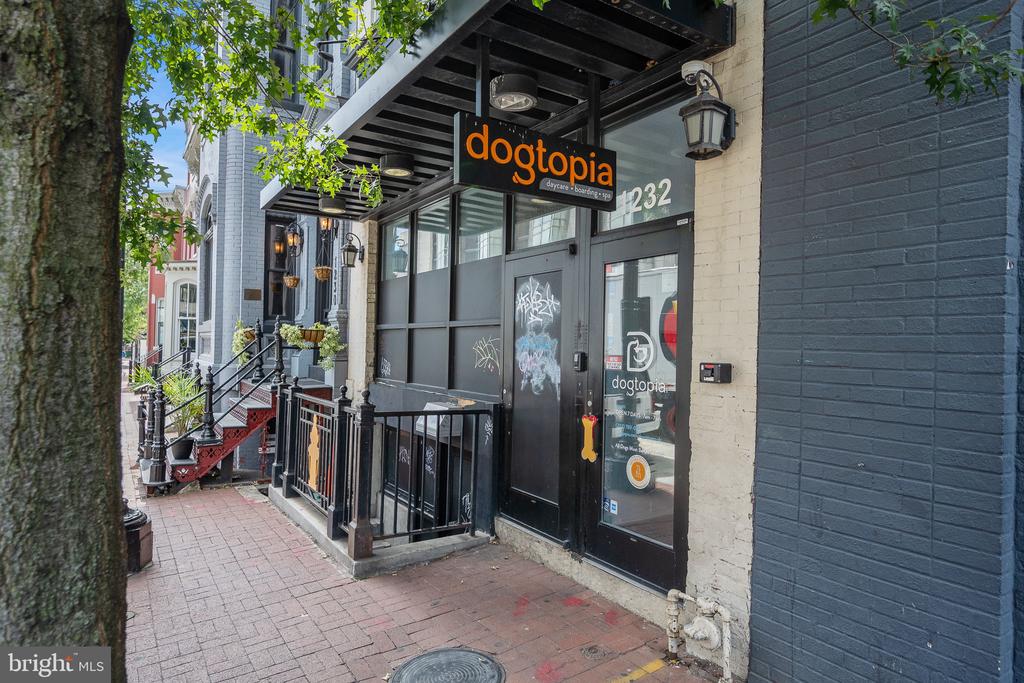922 N STREET NW Unit: 2
