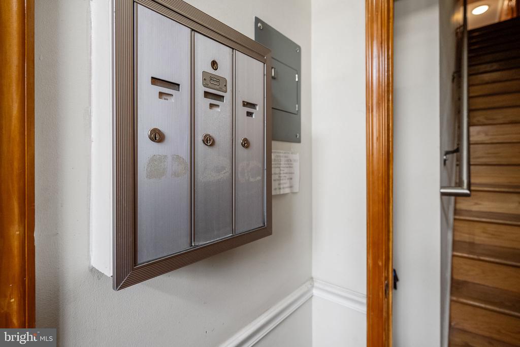 922 N STREET NW Unit: 2