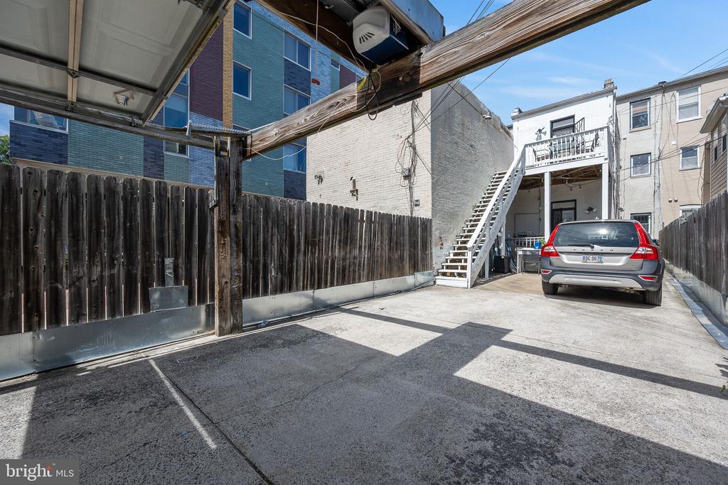 922 N STREET NW Unit: 2