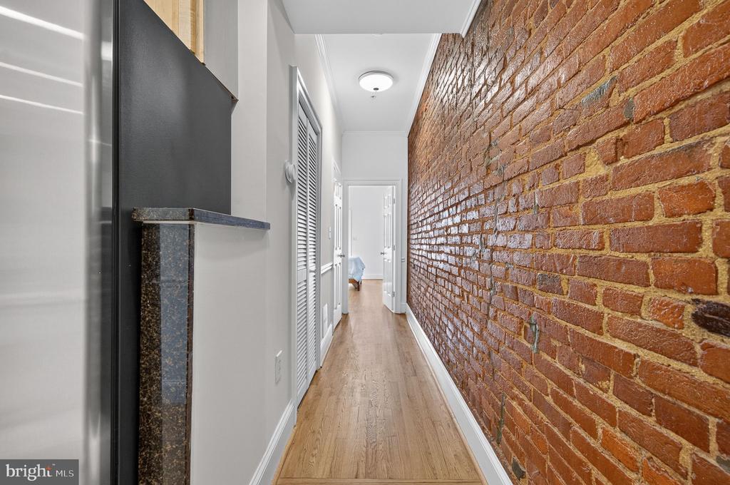 922 N STREET NW Unit: 2