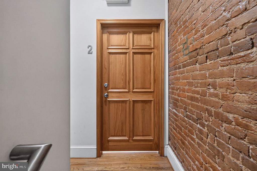922 N STREET NW Unit: 2