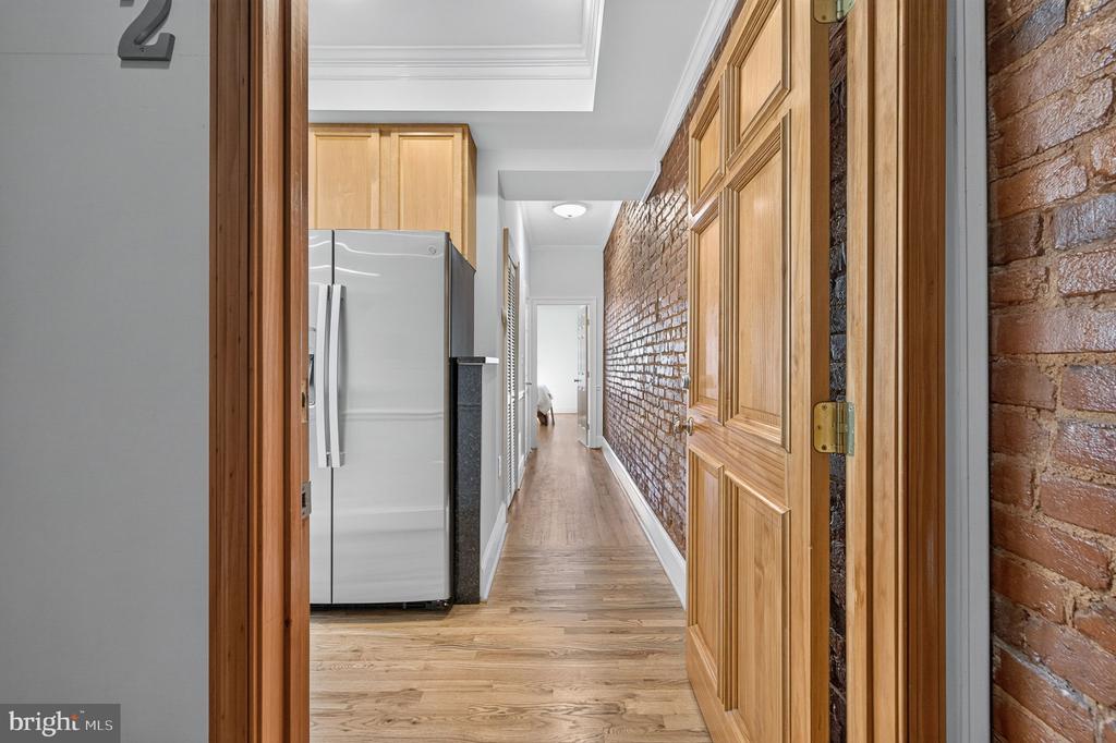 922 N STREET NW Unit: 2