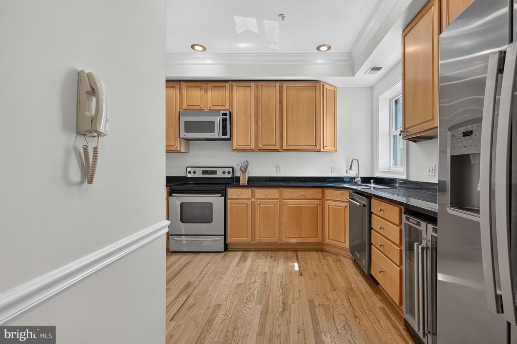 922 N STREET NW Unit: 2