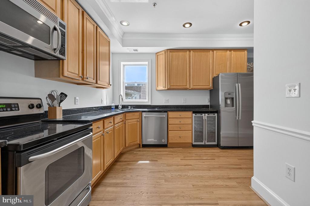 922 N STREET NW Unit: 2