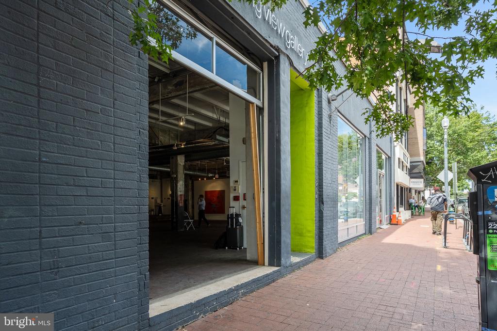 922 N STREET NW Unit: 2