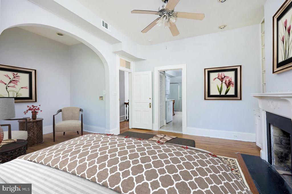 444 NEW JERSEY AVENUE SE Unit: A