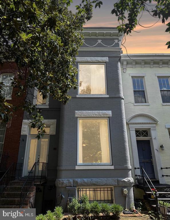 444 NEW JERSEY AVENUE SE Unit: A