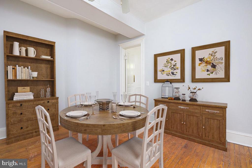 444 NEW JERSEY AVENUE SE Unit: A