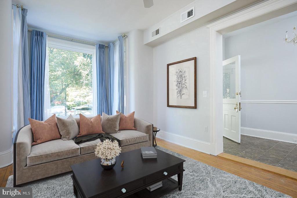 444 NEW JERSEY AVENUE SE Unit: A