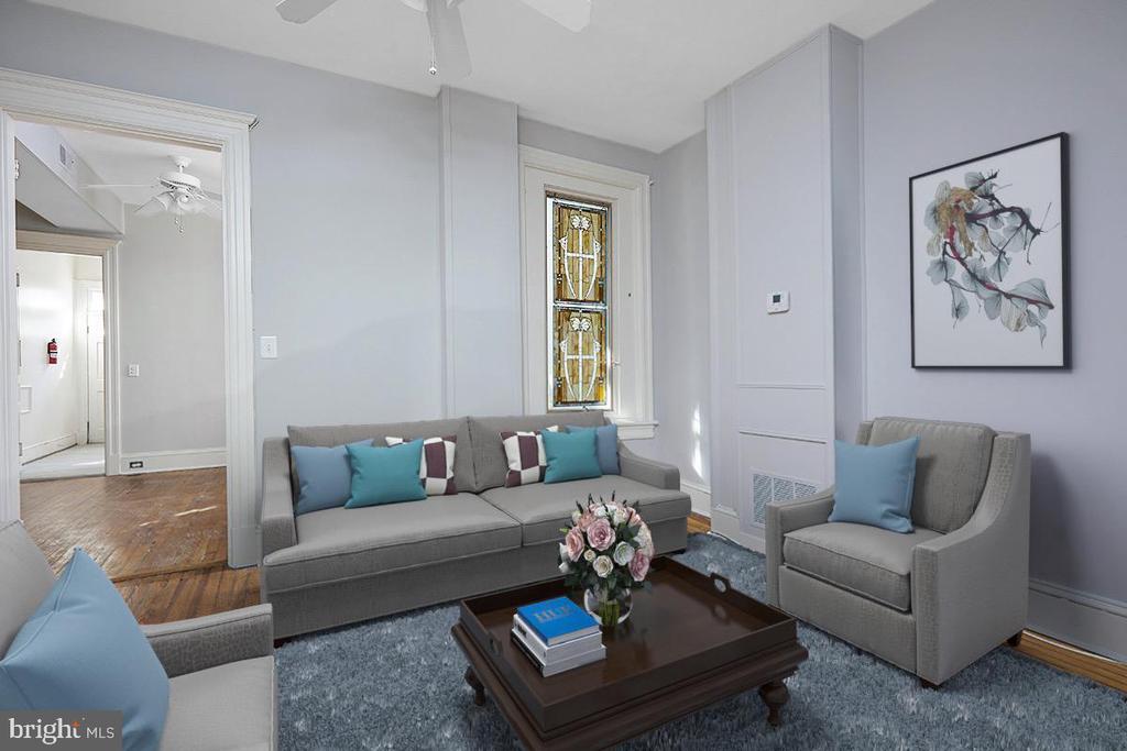 444 NEW JERSEY AVENUE SE Unit: A
