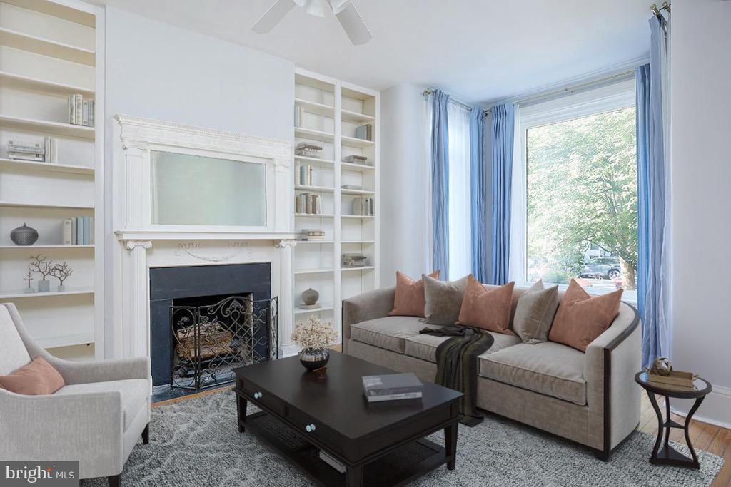 444 NEW JERSEY AVENUE SE Unit: A