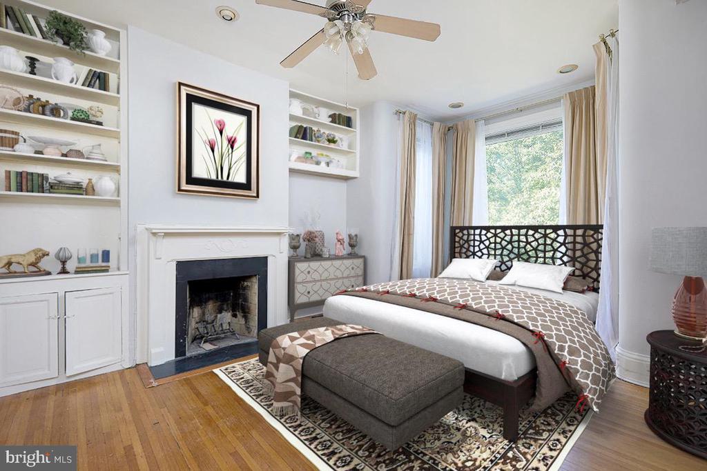 444 NEW JERSEY AVENUE SE Unit: A