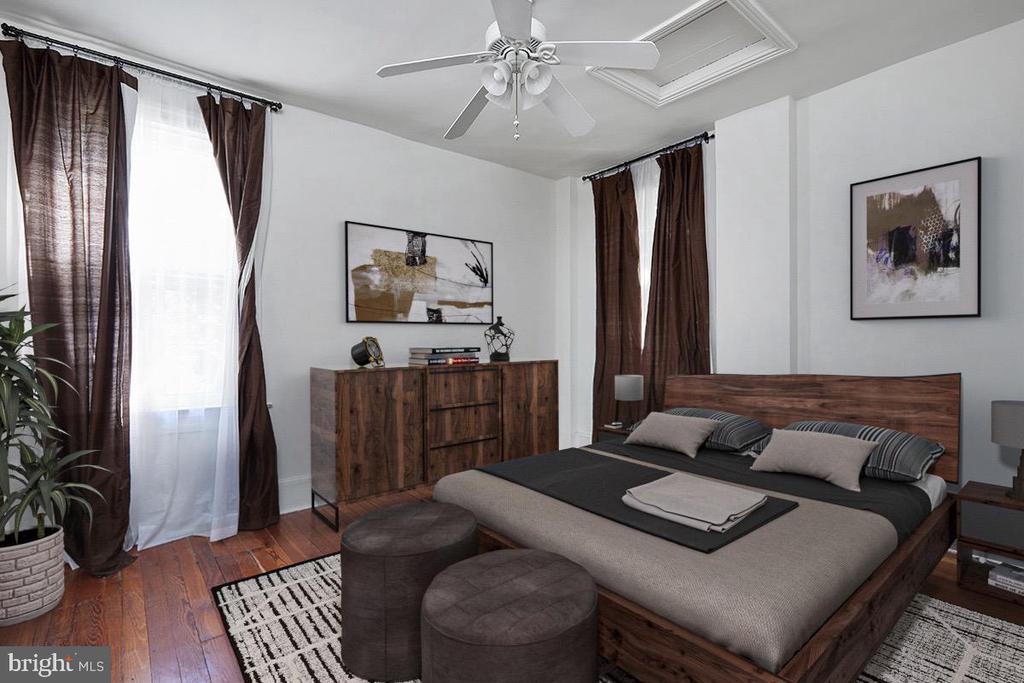 444 NEW JERSEY AVENUE SE Unit: A