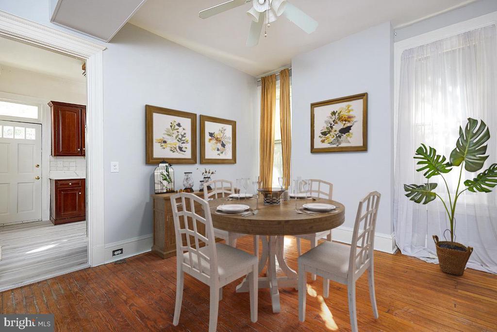 444 NEW JERSEY AVENUE SE Unit: A