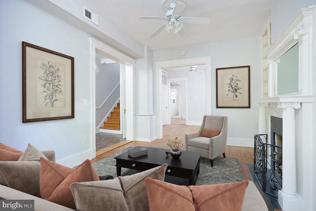 444 NEW JERSEY AVENUE SE Unit: A