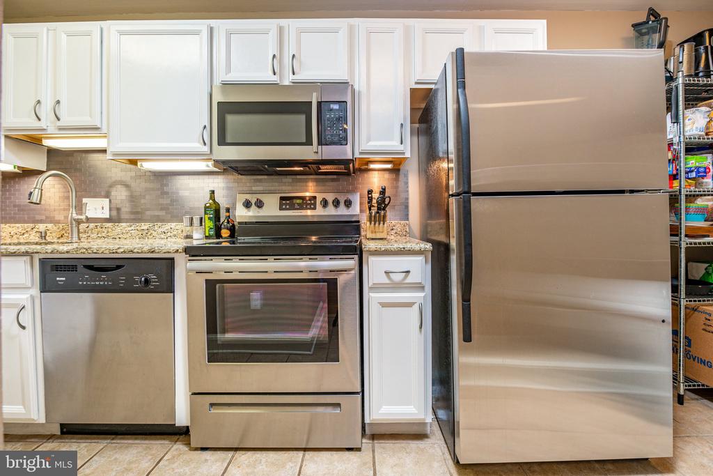 1815 E EAST CAPITOL STREET SE Unit: 2