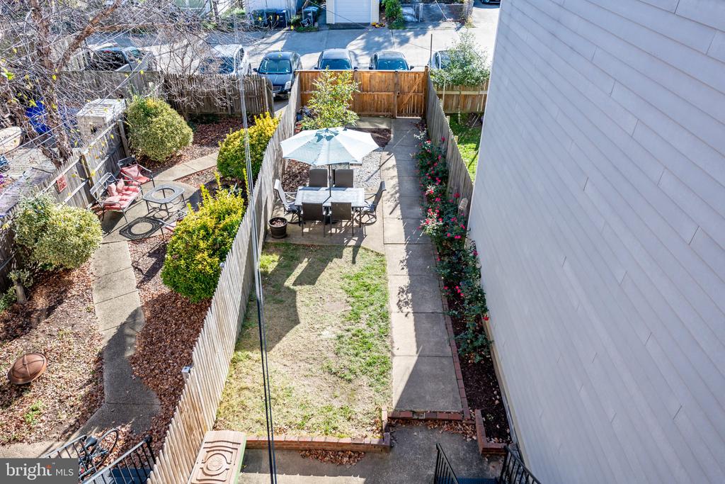 1815 E EAST CAPITOL STREET SE Unit: 2