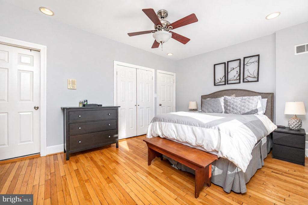 1815 E EAST CAPITOL STREET SE Unit: 2