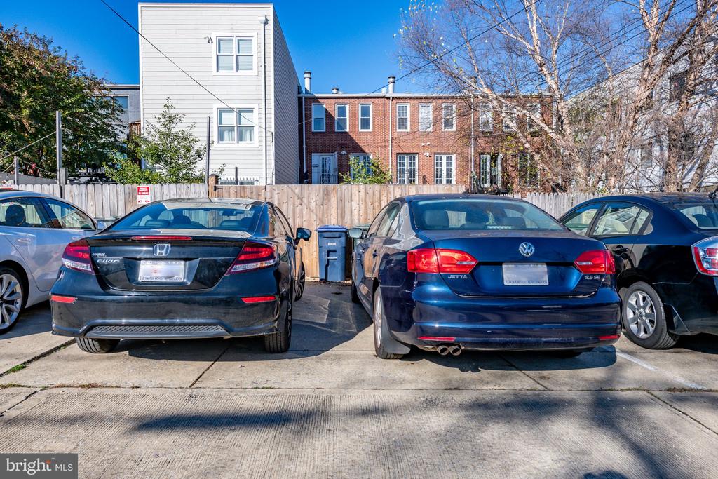1815 E EAST CAPITOL STREET SE Unit: 2