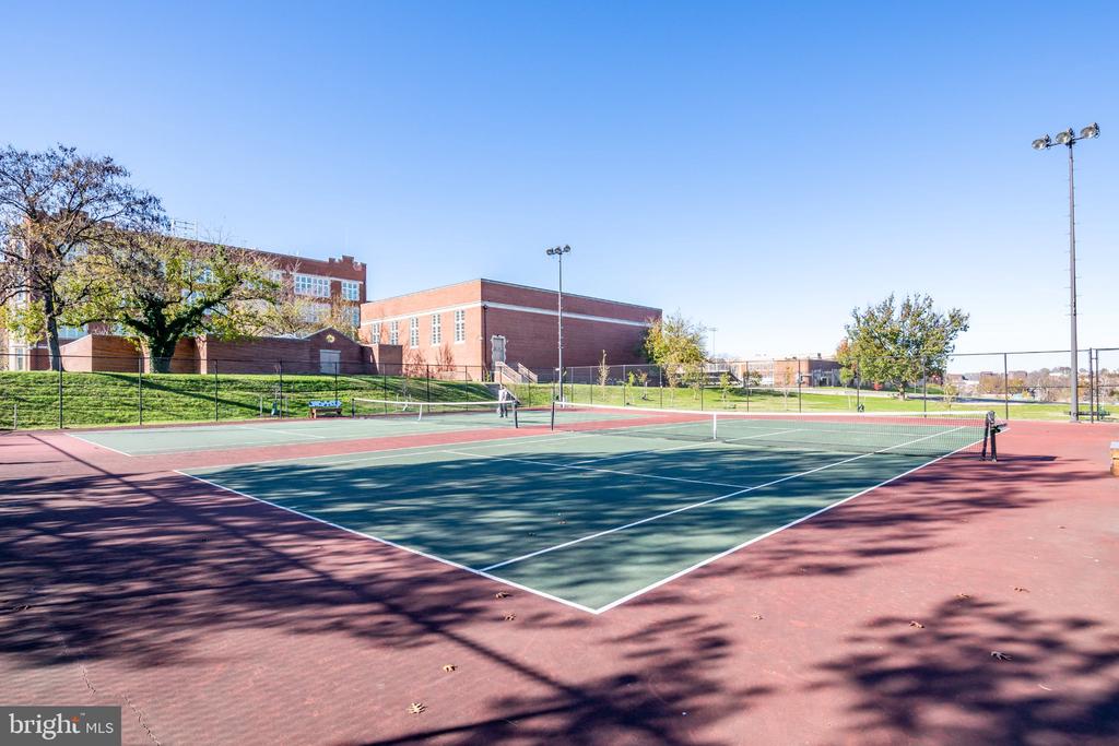 1815 E EAST CAPITOL STREET SE Unit: 2