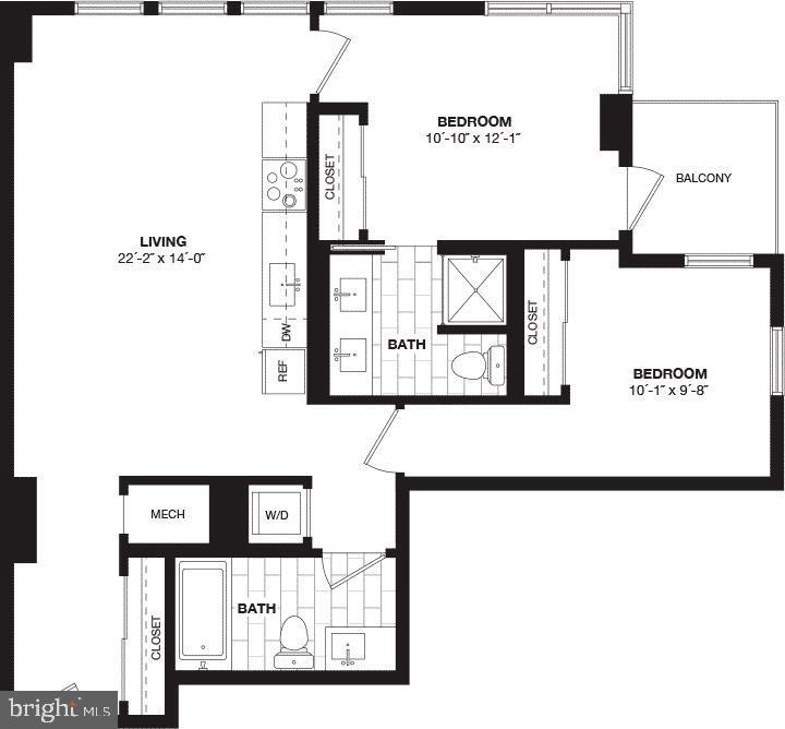 1211 VAN STREET SE Unit: 818