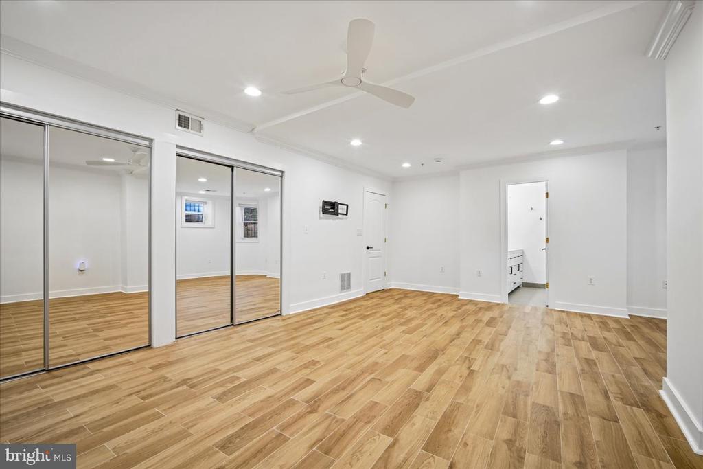 161 RANDOLPH PLACE NW Unit: 1