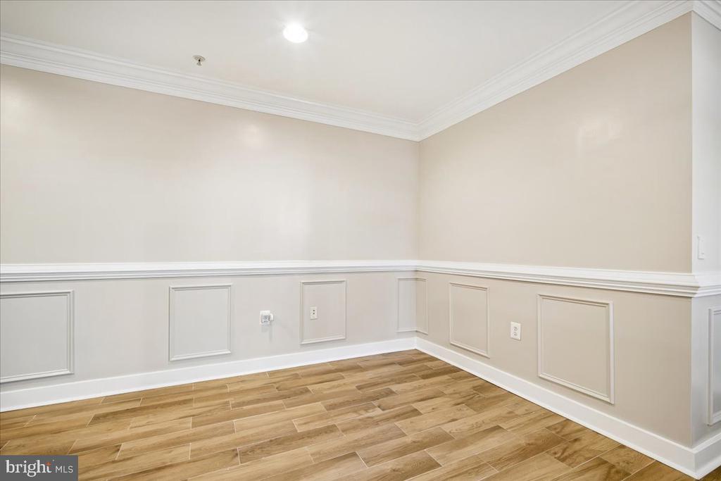 161 RANDOLPH PLACE NW Unit: 1