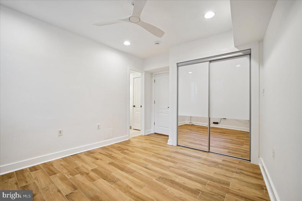 161 RANDOLPH PLACE NW Unit: 1