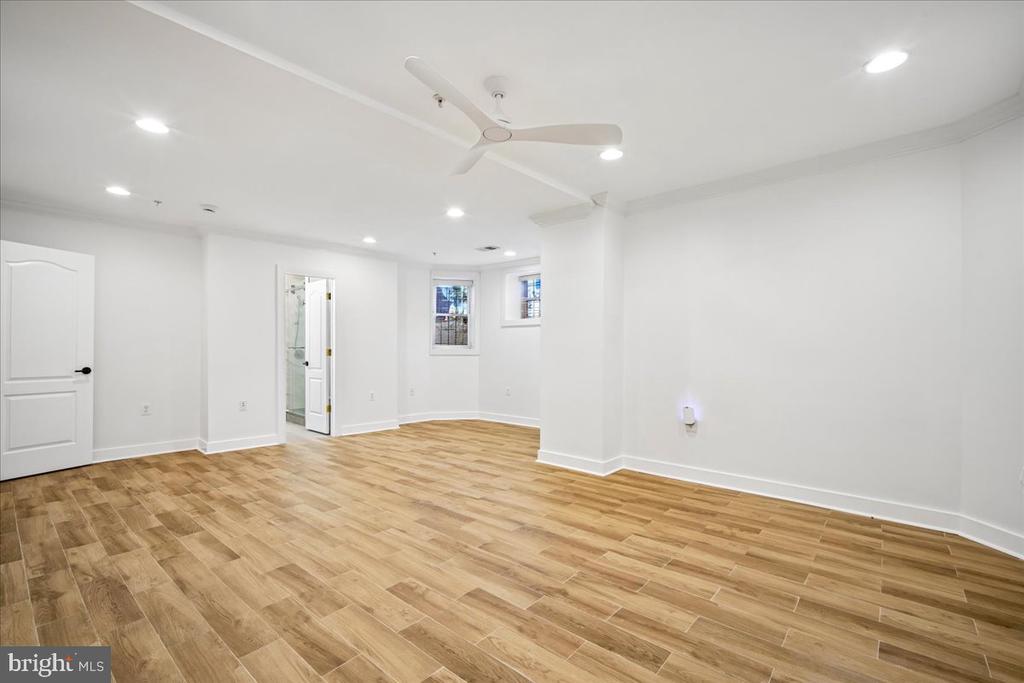 161 RANDOLPH PLACE NW Unit: 1