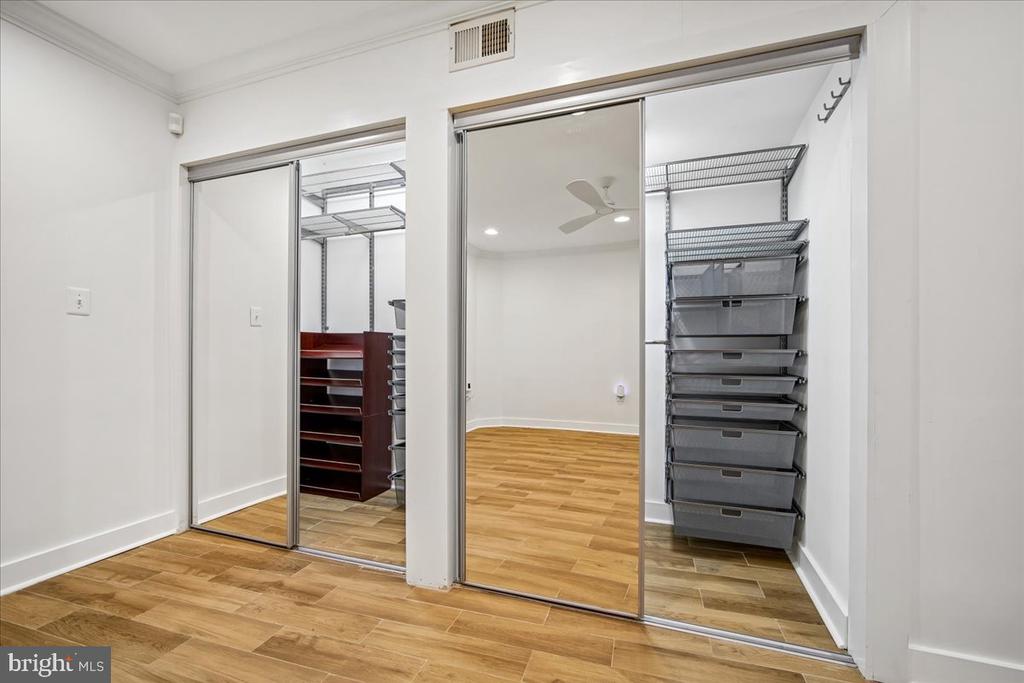 161 RANDOLPH PLACE NW Unit: 1