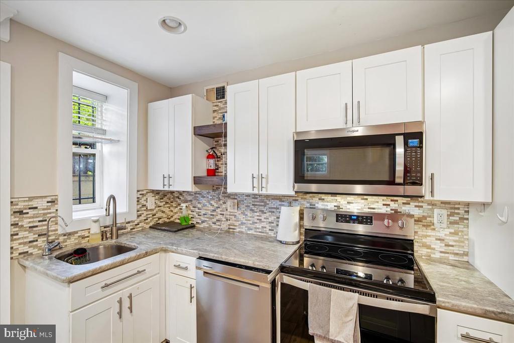 161 RANDOLPH PLACE NW Unit: 1
