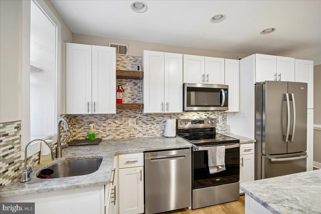 161 RANDOLPH PLACE NW Unit: 1