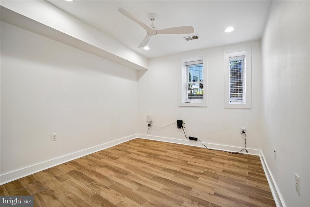 161 RANDOLPH PLACE NW Unit: 1