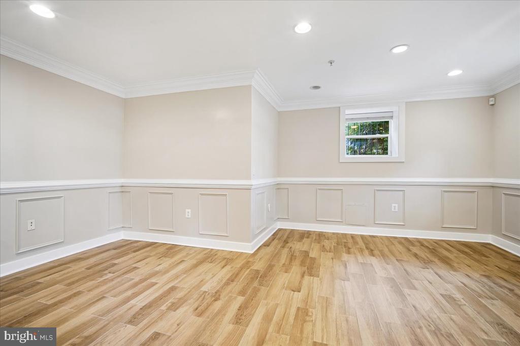 161 RANDOLPH PLACE NW Unit: 1
