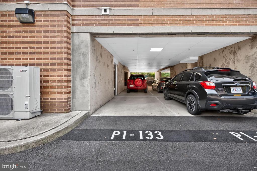 355 I STREET SW Unit: 317S