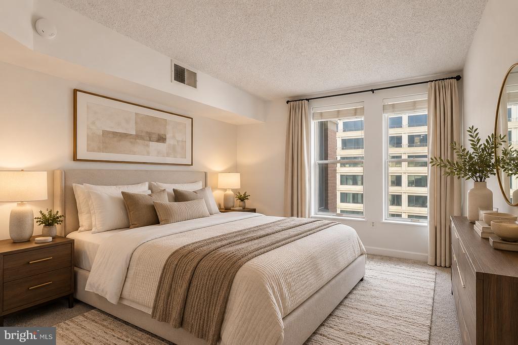 601 PENNSYLVANIA AVENUE NW Unit: 1103N
