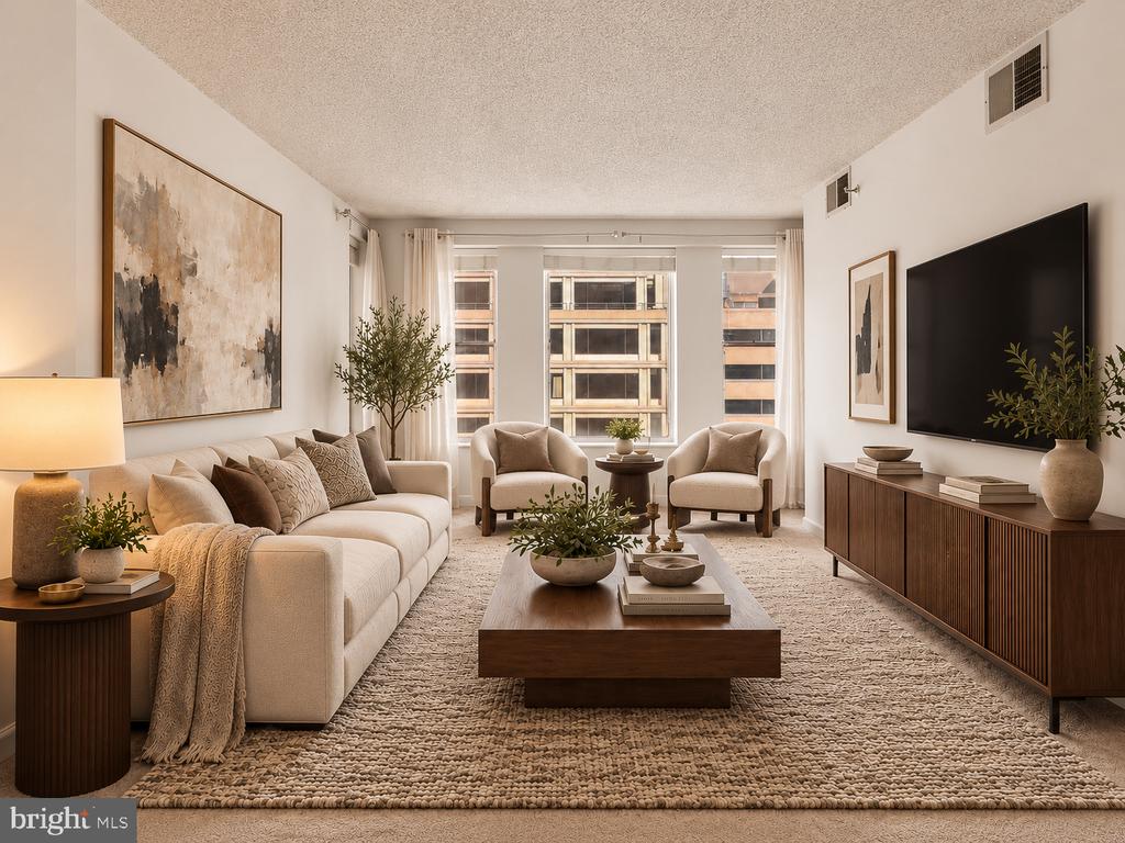 601 PENNSYLVANIA AVENUE NW Unit: 1103N