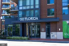 50 FLORIDA AVENUE NE Unit: 713