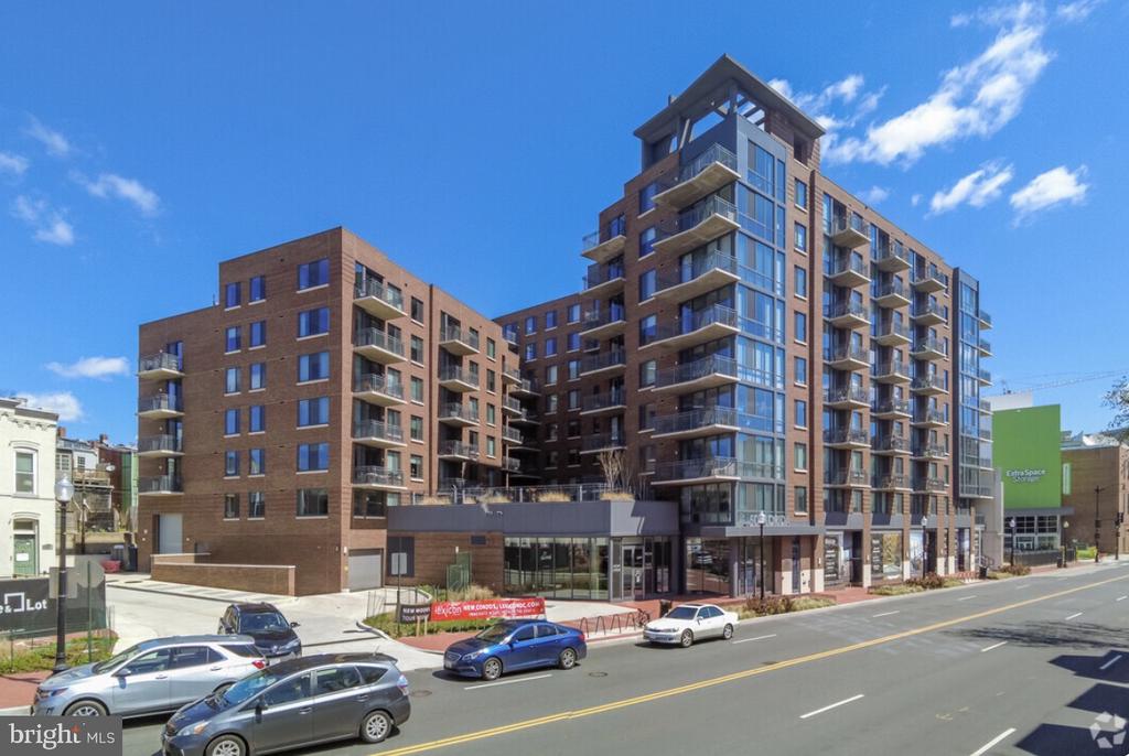 50 FLORIDA AVENUE NE Unit: 713
