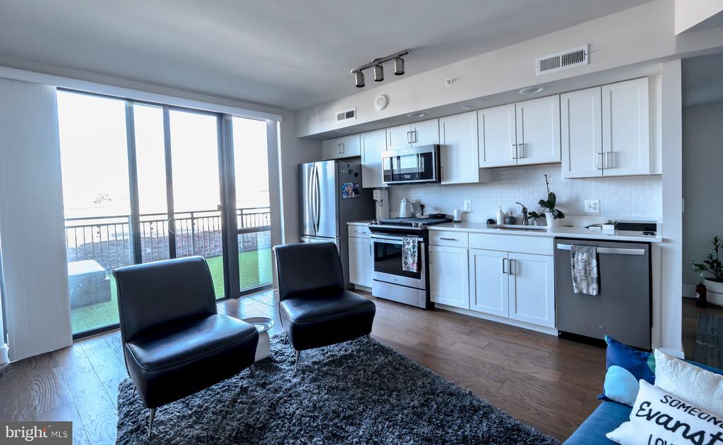 50 FLORIDA AVENUE NE Unit: 713