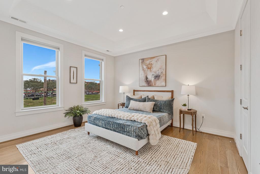 220 P STREET NW Unit: 4