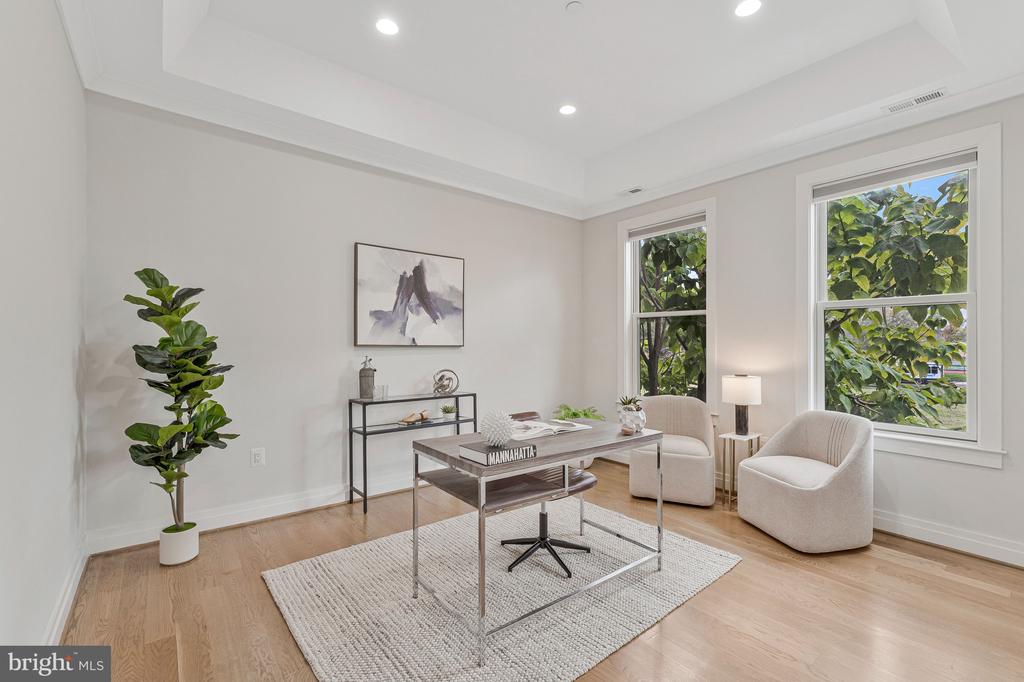 220 P STREET NW Unit: 4