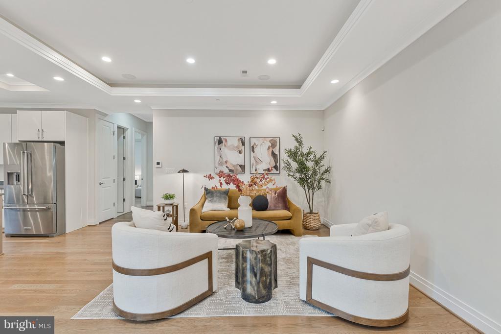 220 P STREET NW Unit: 4