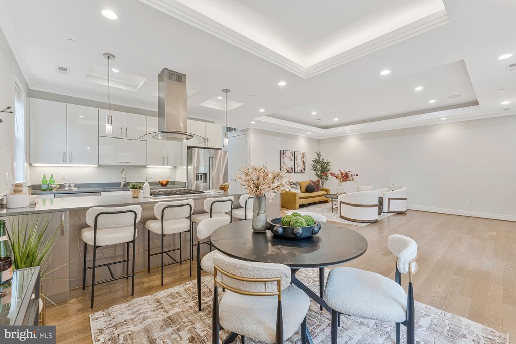 220 P STREET NW Unit: 4