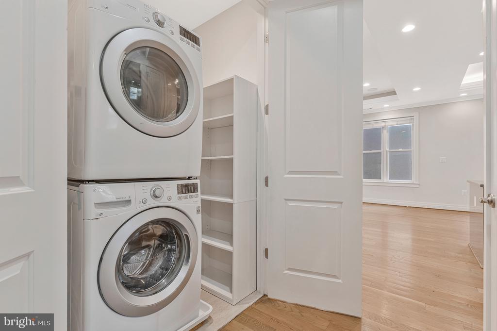 220 P STREET NW Unit: 4