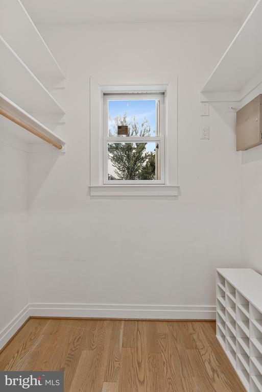 220 P STREET NW Unit: 4
