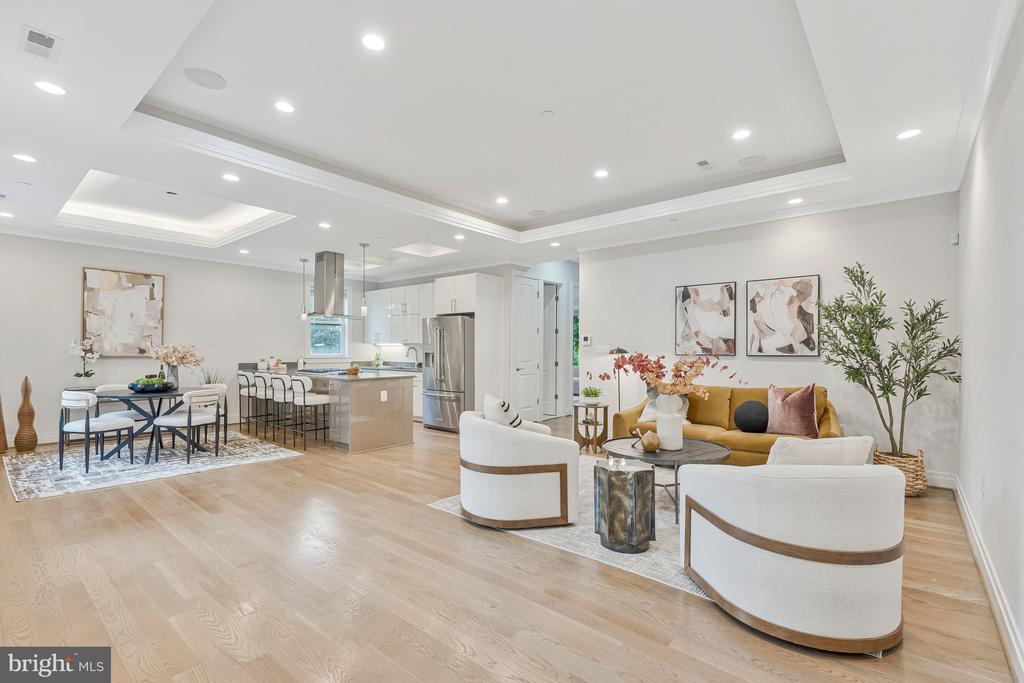 220 P Street NW Unit 4 Washington DC