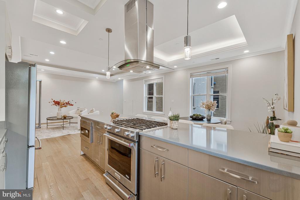220 P STREET NW Unit: 4