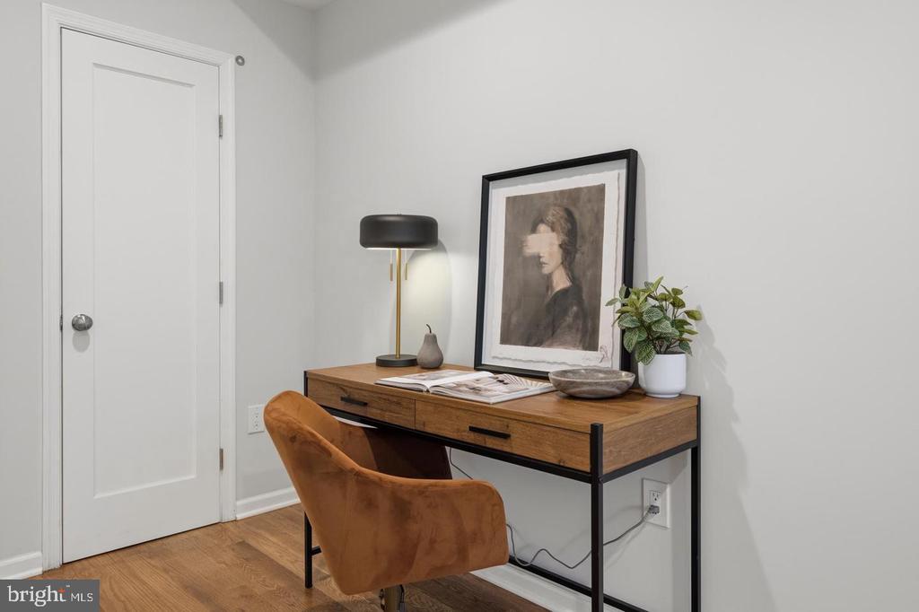 740 FAIRMONT STREET NW Unit: A